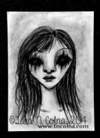 Hallow Eyes